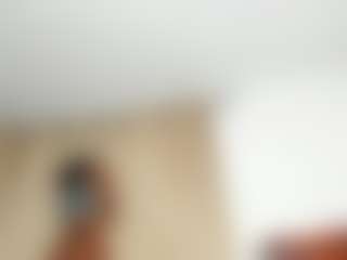 Live cam show with GENESISSANDOVAL - Bedroom MILF on crypto-cams