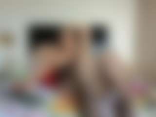 Live cam show with tatianamonteros - Ride Torso on Camversity