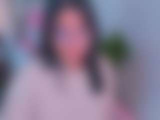 Live cam show with Ashleey18 - Glasses on Mixed Magazine Live