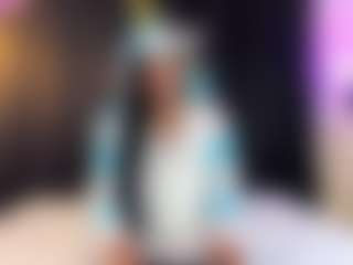 NATALIE-PARKER's Live Sex Cam Show