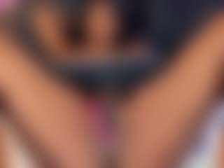 Live cam show with NATALIE-PARKER - Ride Torso on Mixed Magazine Live
