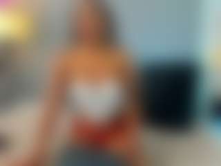 Live cam show with NATALIE-PARKER - Ebony on TastyBlacksLive | colombia