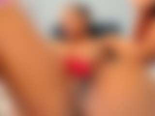 Live cam show with NATALIE-PARKER - Athletic Dildo on Dare Cams