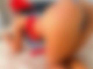 NATALIE-PARKER's Live Sex Cam Show