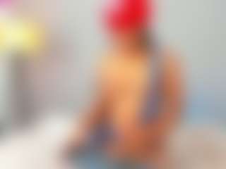 NATALIE-PARKER's Live Sex Cam Show