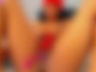 Live cam show with NATALIE-PARKER - Cum on Camming Site