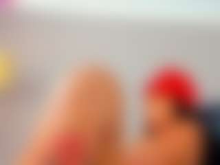 Live cam show with NATALIE-PARKER - Asshole Ebony on SquirtSoMuch