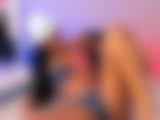 NATALIE-PARKER's Live Sex Cam Show