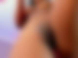 Live cam show with NATALIE-PARKER - Athletic Asshole on TastyBlacksLive
