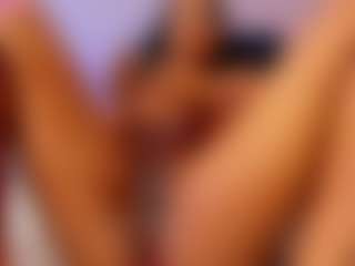 NATALIE-PARKER's Live Sex Cam Show