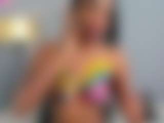 NATALIE-PARKER's Live Sex Cam Show