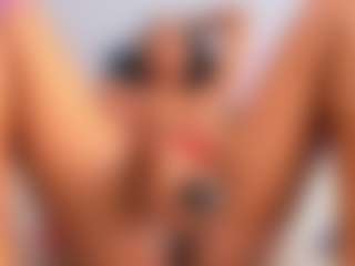 NATALIE-PARKER's Live Sex Cam Show