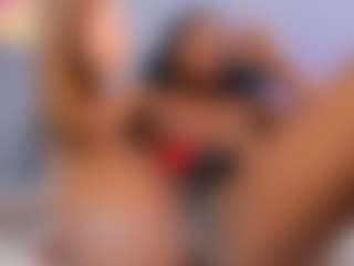 NATALIE-PARKER's Live Sex Cam Show