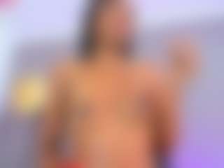 Live cam show with NATALIE-PARKER - Athletic Ebony on camwithhim.com