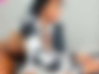 Live cam show with NATALIE-PARKER - Ebony on Fling VIP Chat | colombia