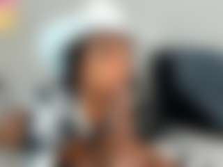 Live cam show with NATALIE-PARKER - Ebony Big Ass on Mixed Magazine Live