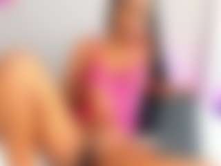 Live cam show with NATALIE-PARKER - Ebony on luckytryst.com | colombia