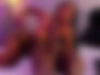 Live cam show with NATALIE-PARKER - Athletic Blowjob on CamwithHer