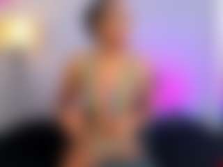Live cam show with NATALIE-PARKER - Strip Ebony on Camsoda | colombia
