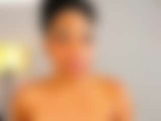 Live cam show with NATALIE-PARKER - Asshole Ebony on Camsoda