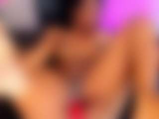 Live cam show with NATALIE-PARKER - Domination on Camsoda