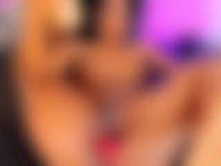 NATALIE-PARKER's Live Sex Cam Show