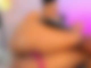 Live cam show with NATALIE-PARKER - Anal on Camsoda