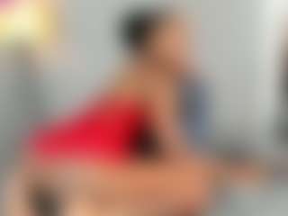 Live cam show with NATALIE-PARKER - Ebony Petite on Camsoda