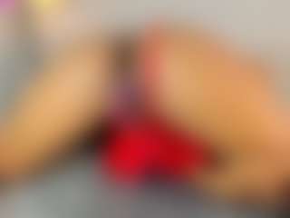 NATALIE-PARKER's Live Sex Cam Show