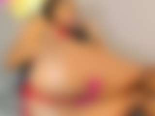 Pokaz na żywo z NATALIE-PARKER - Ebony Anal na Camsoda