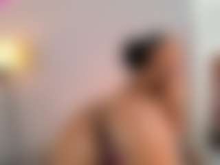 NATALIE-PARKER's Live Sex Cam Show