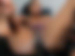NATALIE-PARKER's Live Sex Cam Show