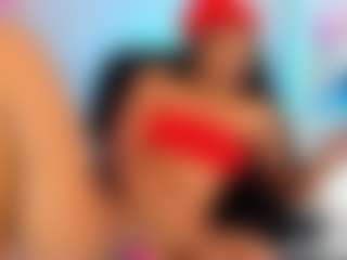 NATALIE-PARKER's Live Sex Cam Show