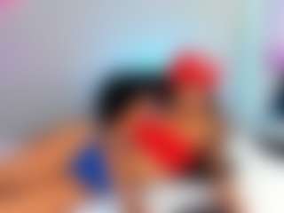 NATALIE-PARKER's Live Sex Cam Show