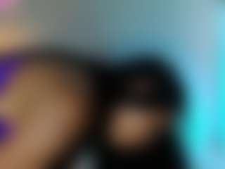 Live cam show with NATALIE-PARKER - Athletic Ebony on infinitiblacc.com