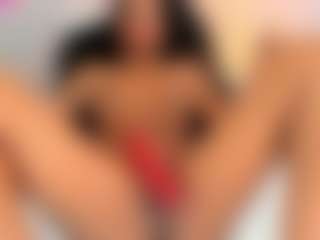 NATALIE-PARKER's Live Sex Cam Show