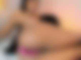 Pokaz na żywo z NATALIE-PARKER - Strip Ebony na Camsoda | colombia