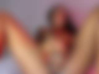 NATALIE-PARKER's Live Sex Cam Show