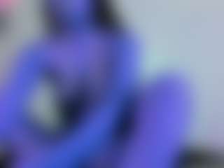 Live cam show with NATALIE-PARKER - Skinny on Mixed Magazine Live