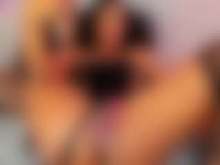 NATALIE-PARKER's Live Sex Cam Show