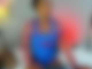 Live cam show with NATALIE-PARKER - Ebony Blowjob on Camiplay Live