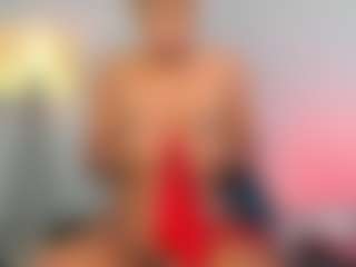 NATALIE-PARKER's Live Sex Cam Show