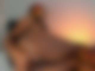 Live cam show with NATALIE-PARKER - Ebony Teen (18+) on nudelive.tv | colombia