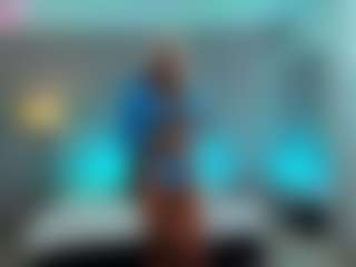 Live cam show with NATALIE-PARKER - Black Young Adult on Hubzter Live