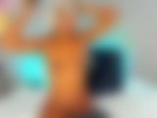 Live cam show with NATALIE-PARKER - Black Lush on Hubzter Live