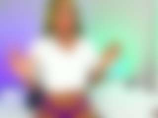 NATALIE-PARKER's Live Sex Cam Show