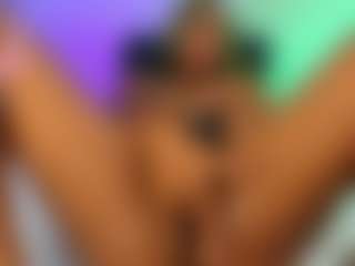 Live cam show with NATALIE-PARKER - Ebony Blowjob on luckytryst.com