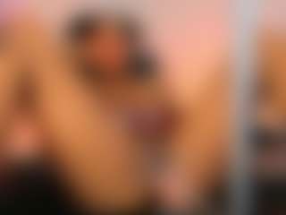 NATALIE-PARKER's Live Sex Cam Show