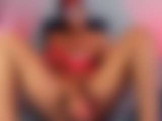 NATALIE-PARKER's Live Sex Cam Show
