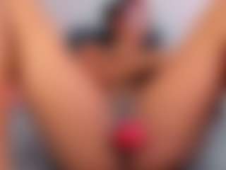 NATALIE-PARKER's Live Sex Cam Show